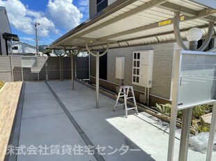 紀伊中ノ島駅 徒歩24分 2階の物件内観写真